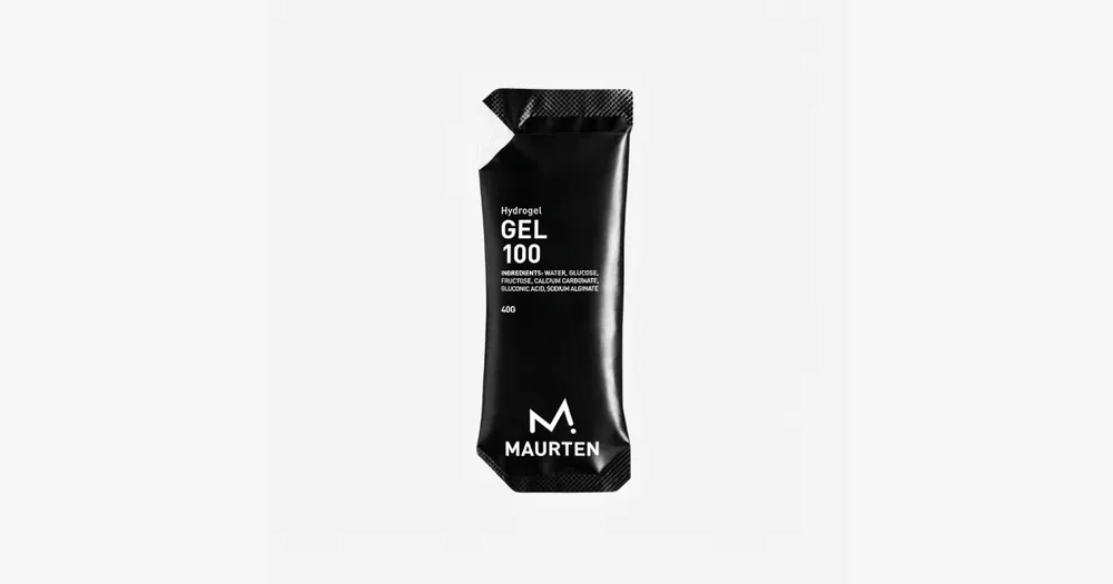 New Release Gel 100