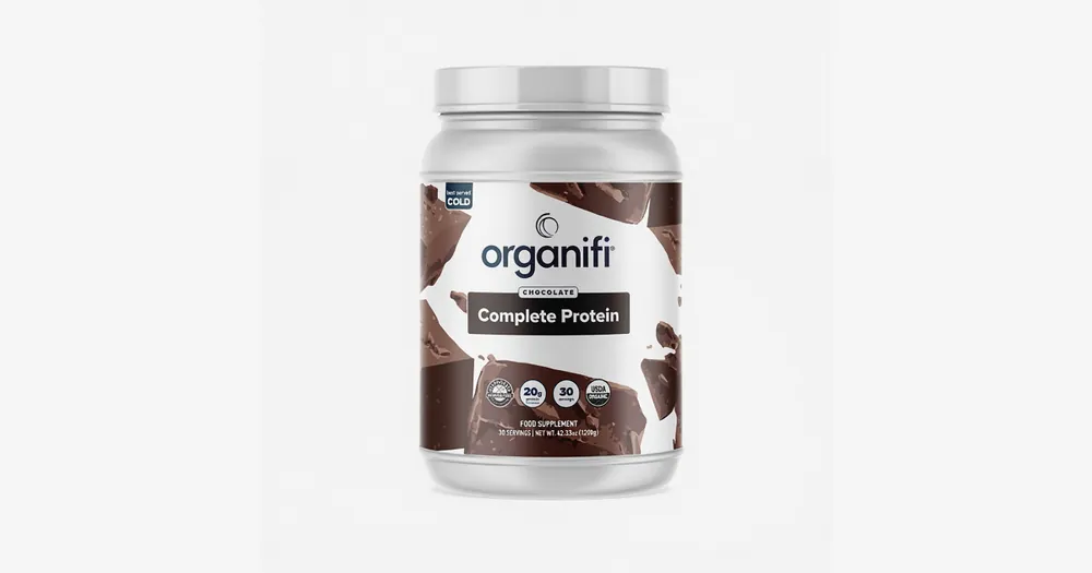 One Day Deal Chocolate Protein
