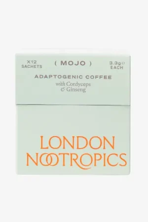 Instant Buy Mojo Cordyceps Mushroom Coffee