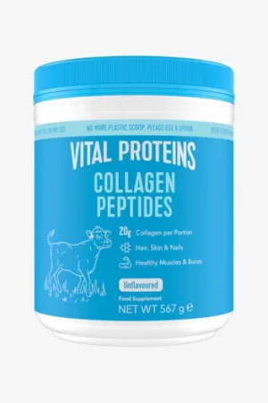 Place Order Collagen Peptides
