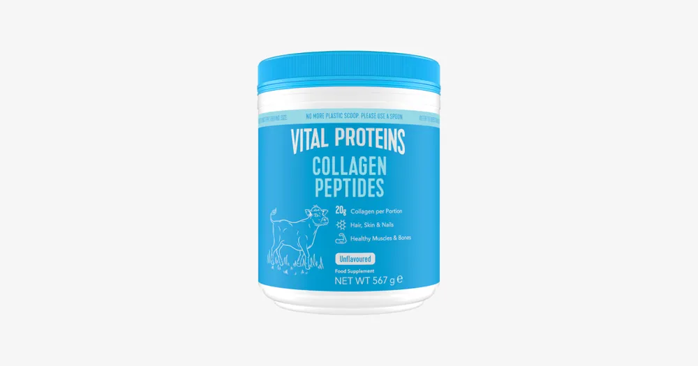 Place Order Collagen Peptides