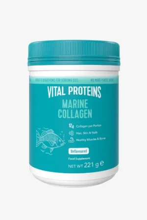 Marine Collagen High Quality