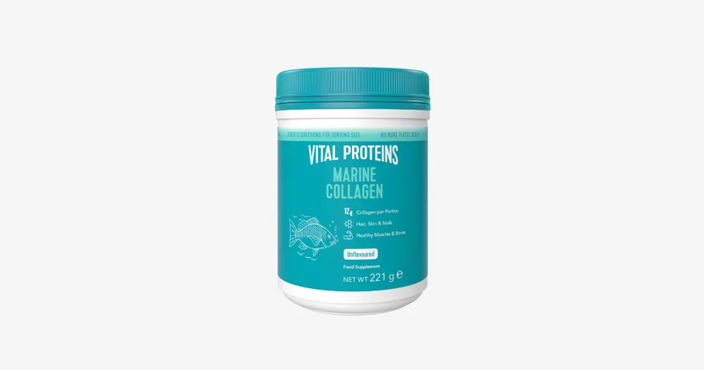 Marine Collagen High Quality