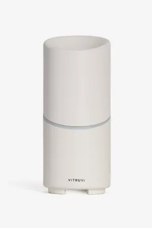 Reduced Price White Move Diffuser