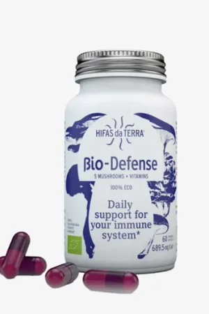 Must Have Bio-Defense