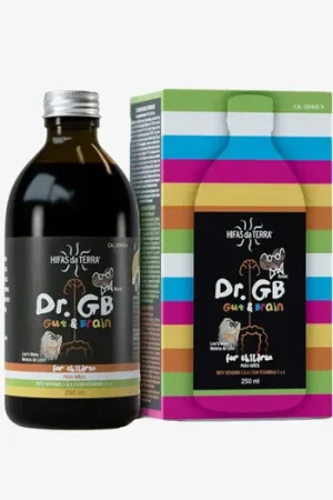 DR. GB - Gut & Brain Place Order