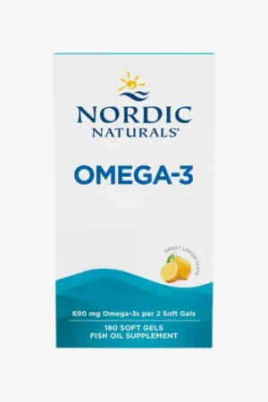 Buy Today Omega 3