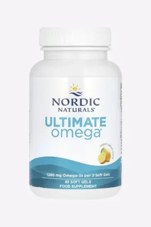 Hot Deal Ultimate Omega