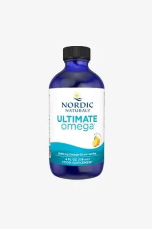 Ultimate Omega Liquid Top Rated