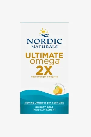 Latest Ultimate Omega 2x