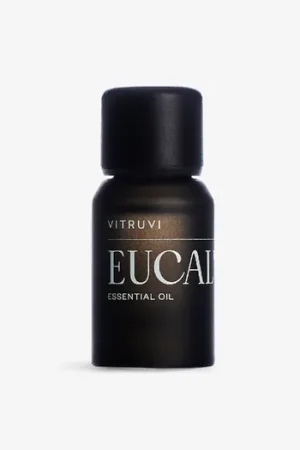 Eucalyptus Essential Oil blend Trusted Brand