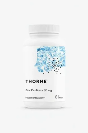 Zinc Picolinate - 30 mg Brand New