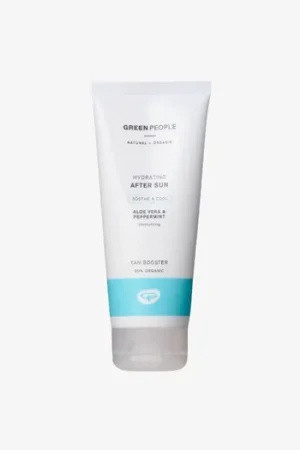 Hydrating After Sun Lotion Premium