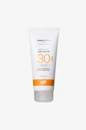 Big Sale Scent Free Sun Cream SPF30