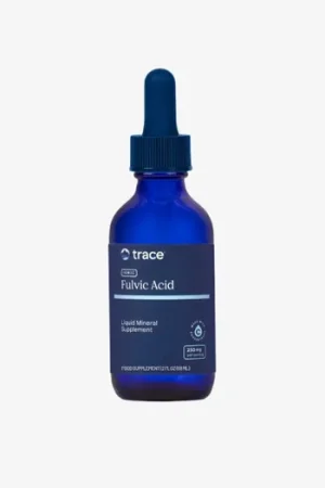 Ionic Fulvic Acid New Release