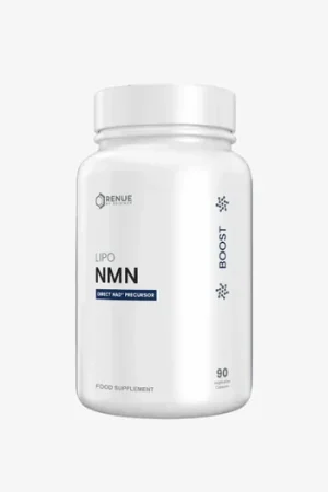 LIPO NMN Shop Now