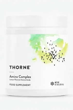 Amino Complex Same Day Shipping