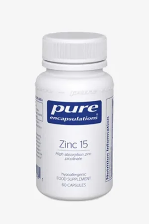 Zinc 15 Express Delivery