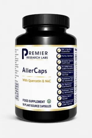 AllerCaps Flash Sale