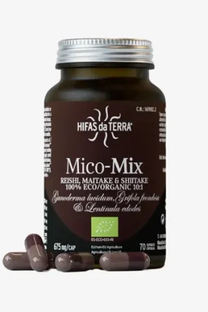 Best Choice Mico-Mix