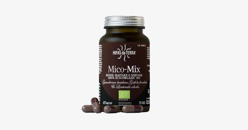 Best Choice Mico-Mix