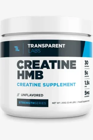 Creatine HMB Free Returns