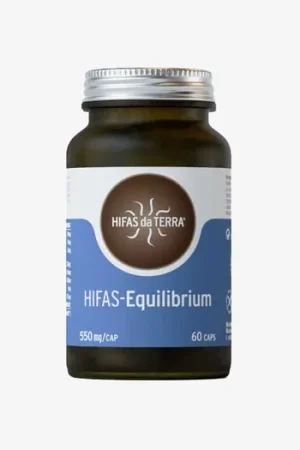 Luxury HIFAS-Equilibrium