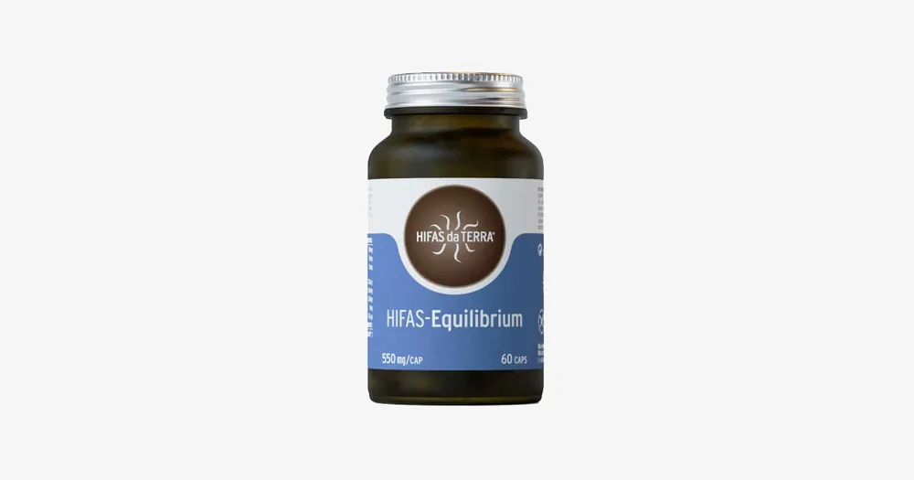 Luxury HIFAS-Equilibrium