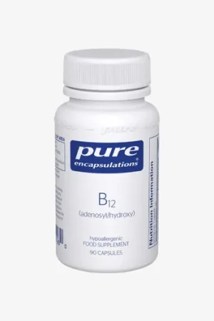 Adenosyl/Hydroxy B12 Best Price