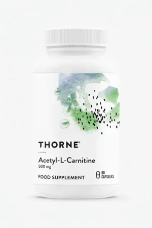 Acetyl-L-Carnitine Hassle-Free Returns