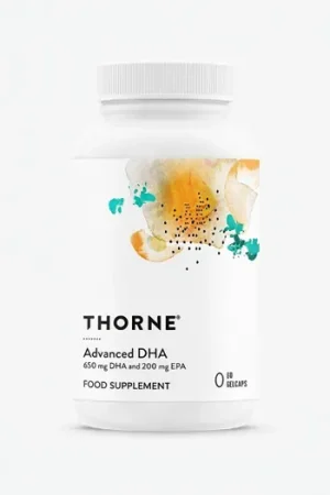 Advanced DHA Premium