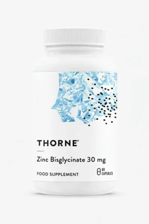 Zinc Bisglycinate - 30 mg Factory Price