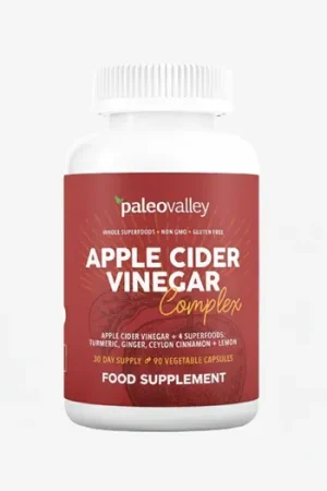 Apple Cider Vinegar Complex Flash Sale