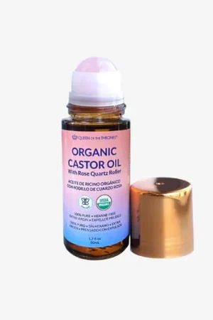 Castor Oil Roller Last Chance