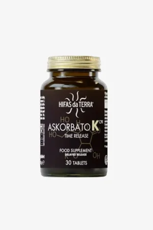 Secure Checkout Askorbato K (Vitamin C)