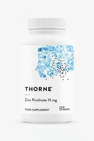 Zinc Picolinate - 15 mg Reduced Price
