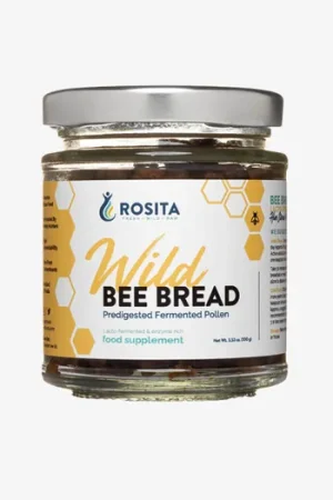 Bee Bread Last Chance