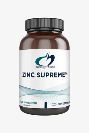 Zinc Supreme Mega Sale