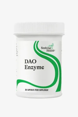 Dao Enzyme Final Sale