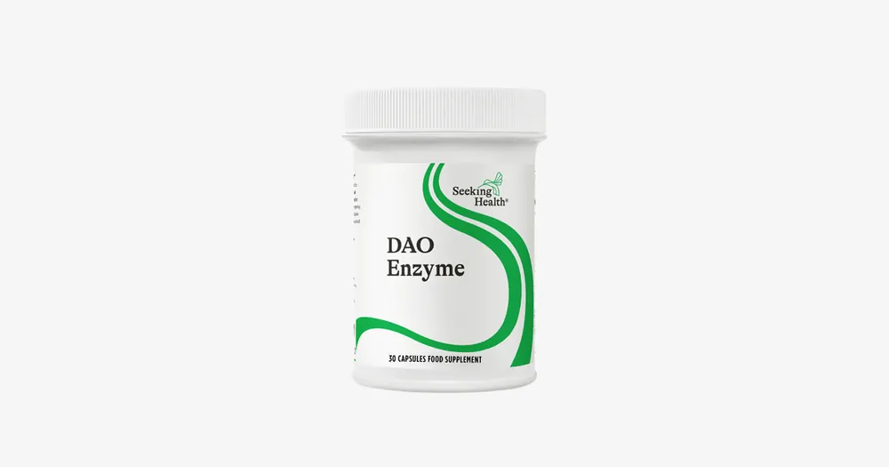 Dao Enzyme Final Sale