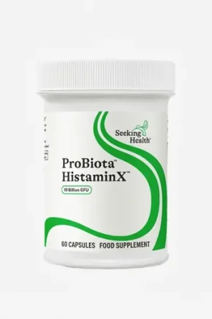 Must Have ProBiota HistaminX