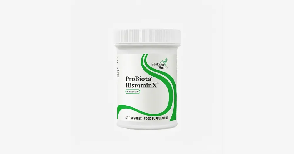 Must Have ProBiota HistaminX