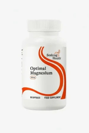 Limited Time Optimal Magnesium