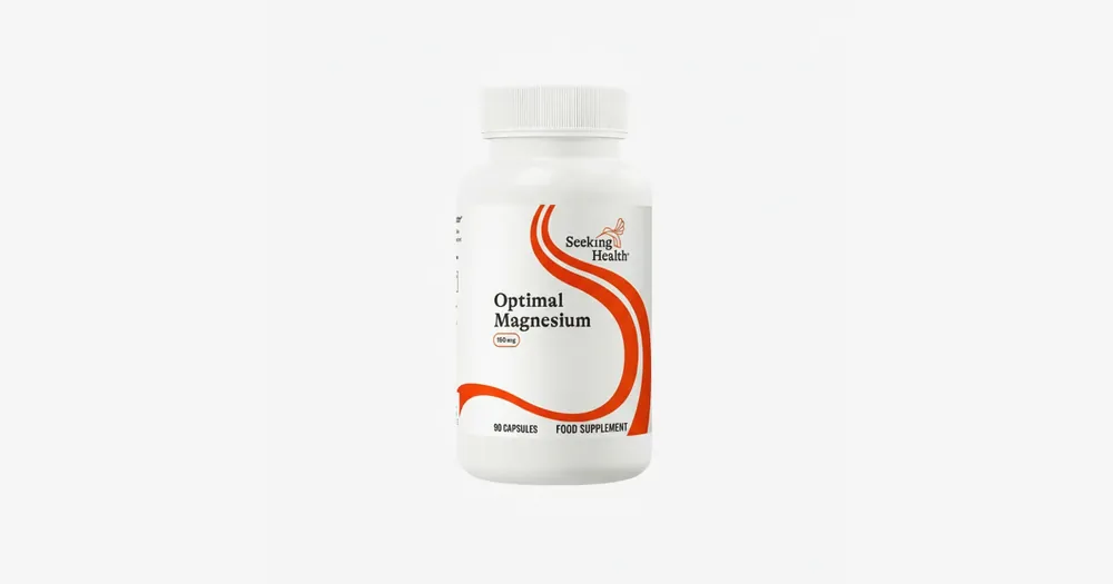 Limited Time Optimal Magnesium