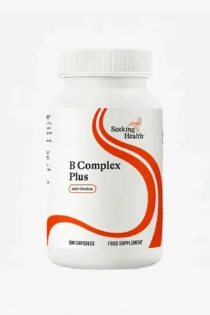 Top Rated B Complex Plus