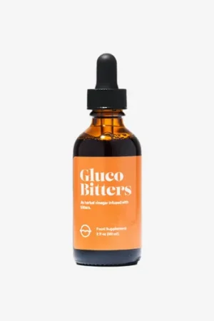Glucobitters Luxury