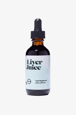 Best Price Liver Juice