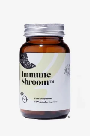 Time-Limited ImmuneShroom