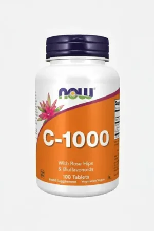 Vitamin C-1000 Tablets Luxury