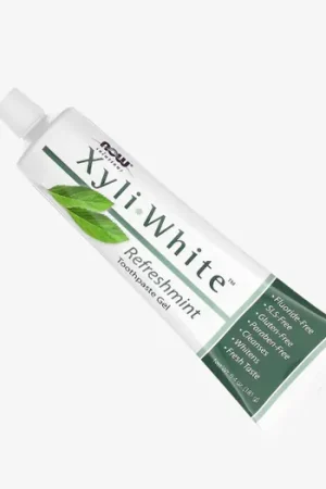 XyliWhite™ Refreshmint Toothpaste Gel Same Day Shipping